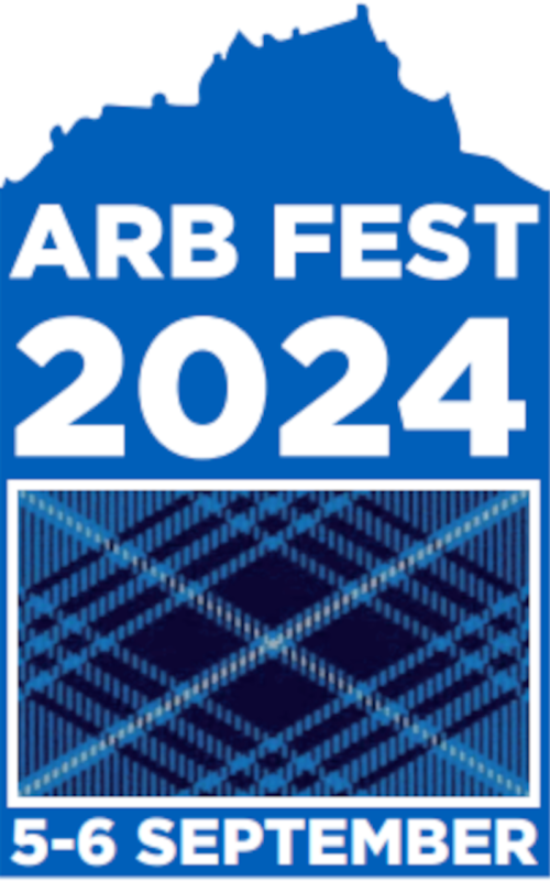 Arbfest2024 logo 2